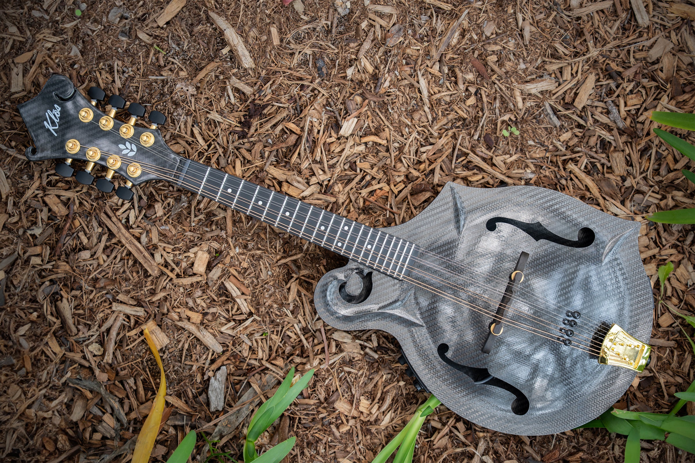Carbon Fiber Precision, Timeless Sound