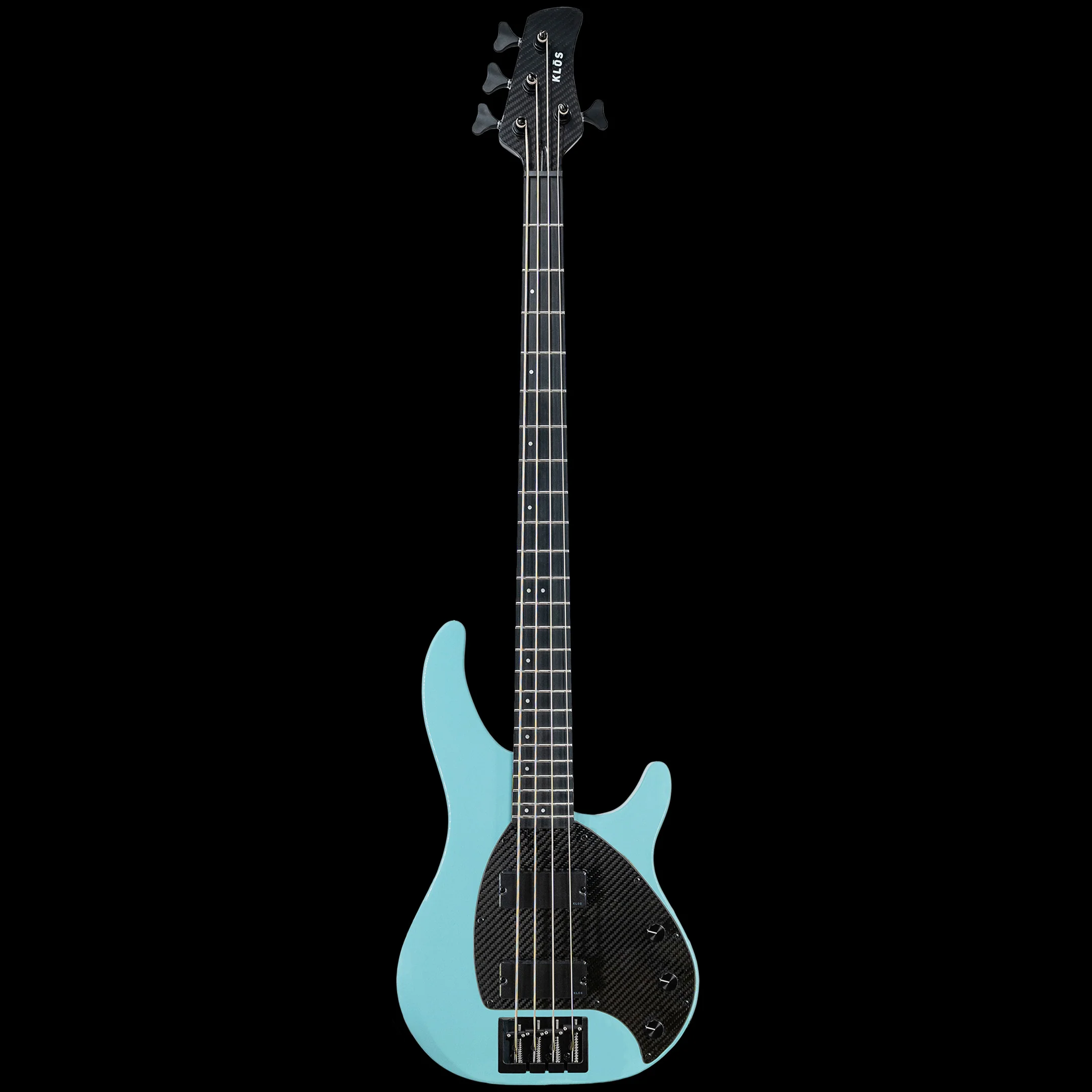 Apollo IV Custom Jazz Bass - Image 29