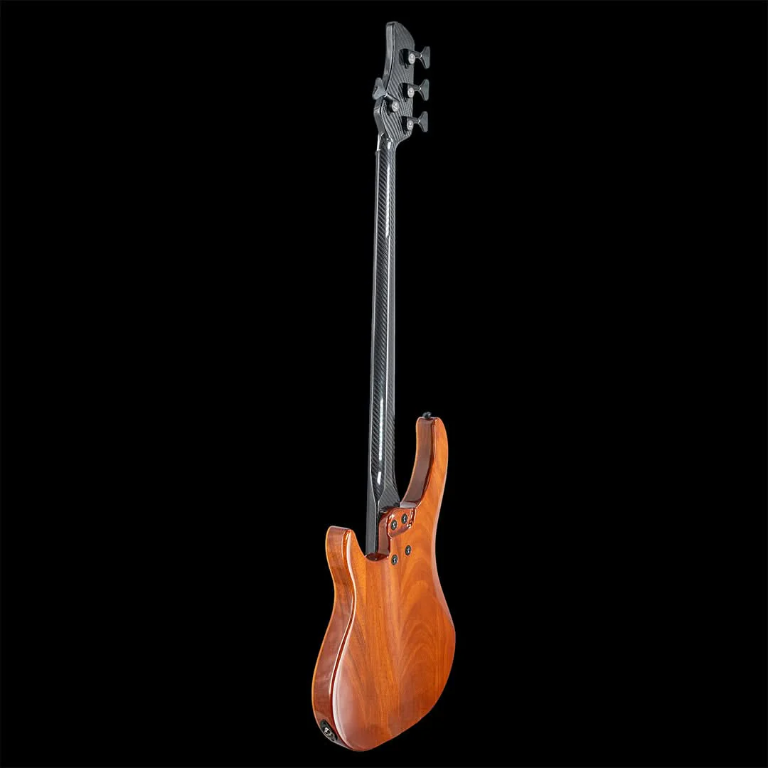 Apollo IV Custom Jazz Bass - Image 50