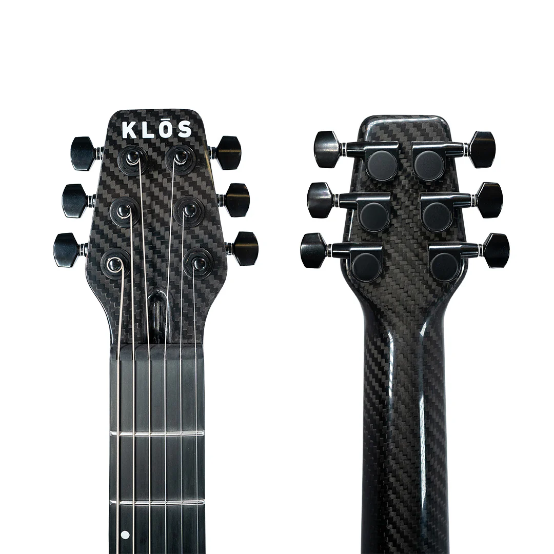 Artemis Electric Guitar - Image 4
