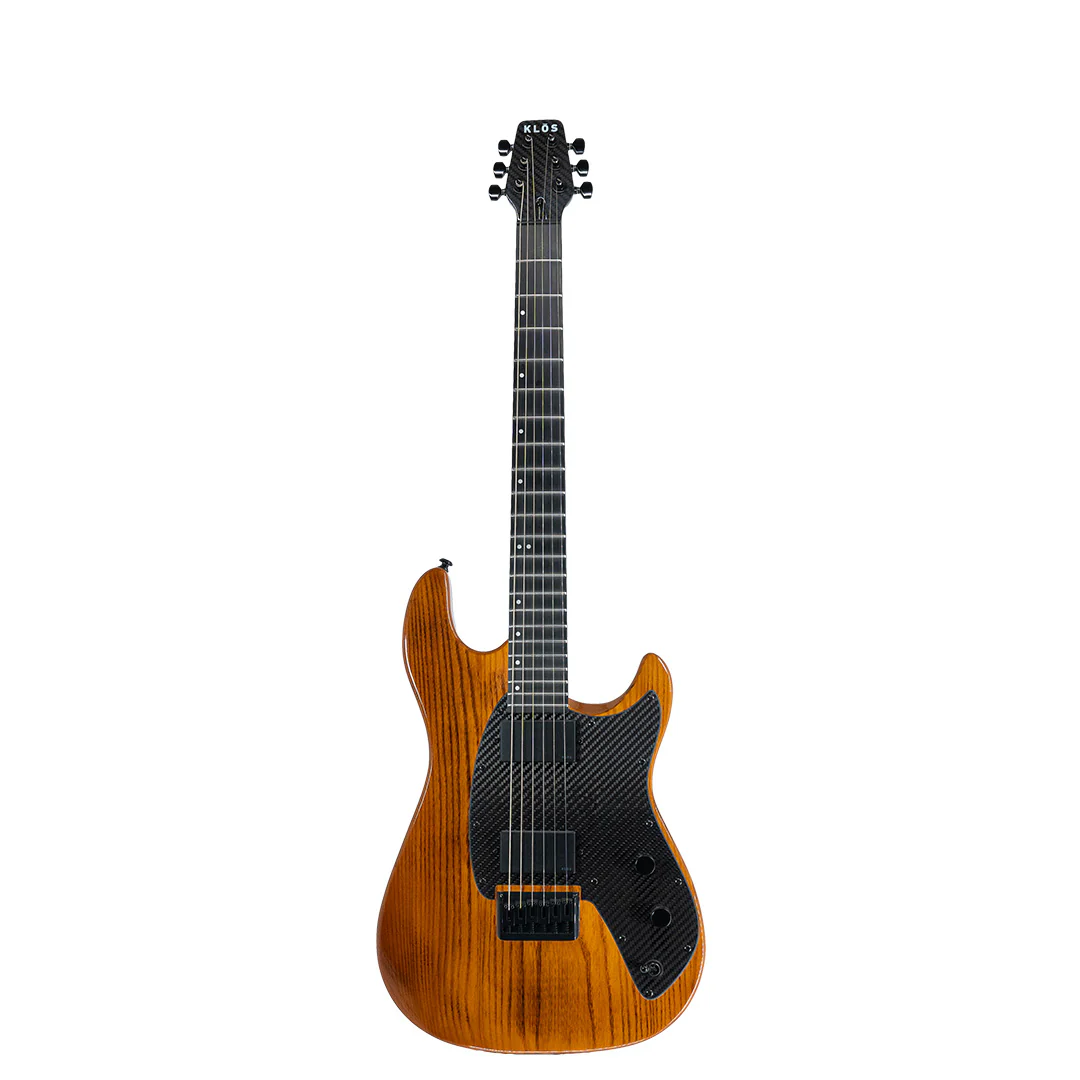 Artemis Electric Guitar - Image 9