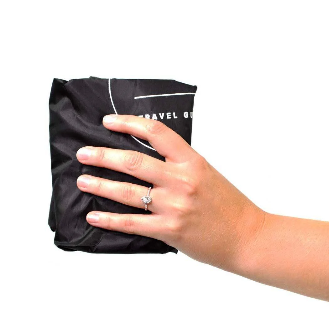 KLOS Gig Bag Rain Cover - Image 3