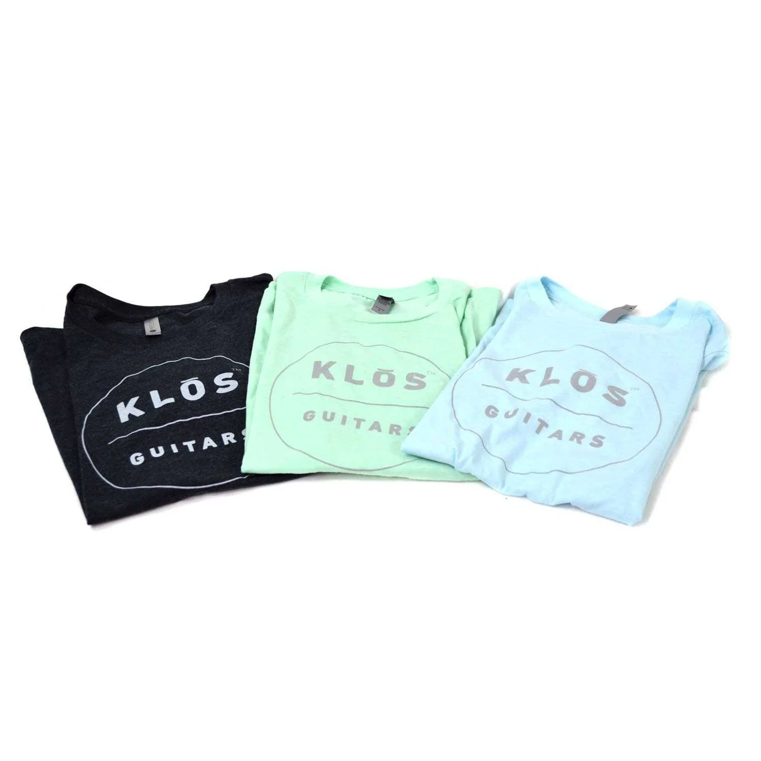 KLOS T-SHIRT - Women - Image 3