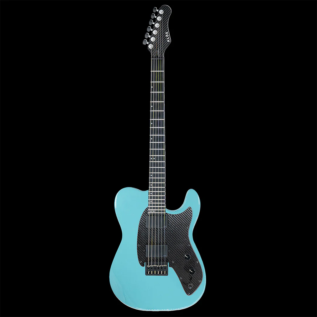 Telomere Custom - Image 12