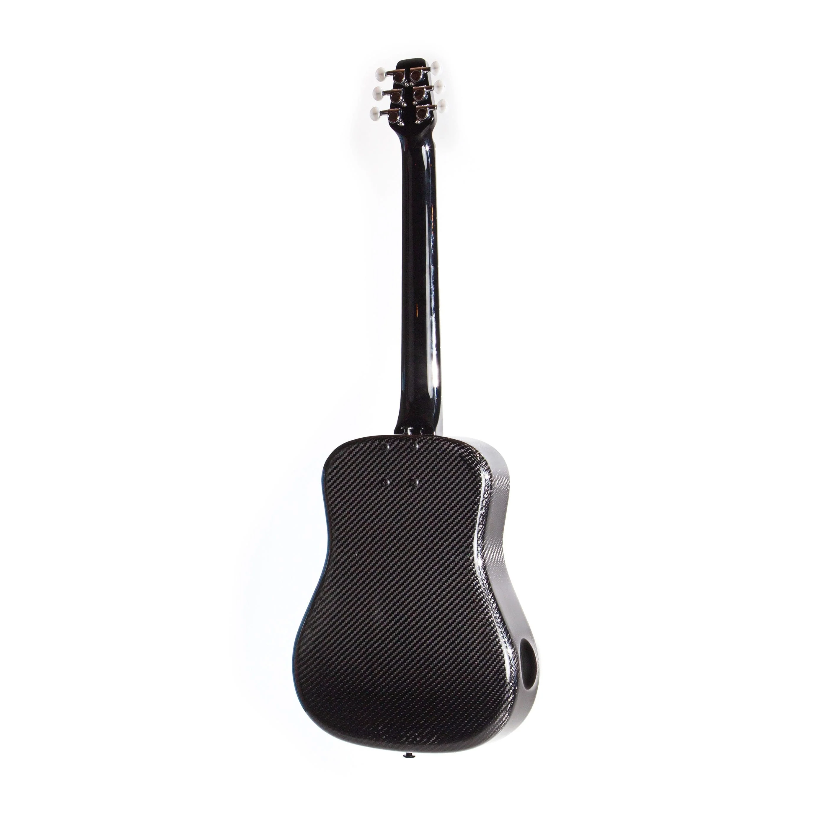 Upgrade - Side Sound Port - Image 3